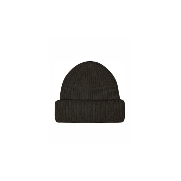 Only Onlsussy Life Knit Beanie C Χειμερινό Σκουφάκι Χειμερινό (15233749 BLACK)