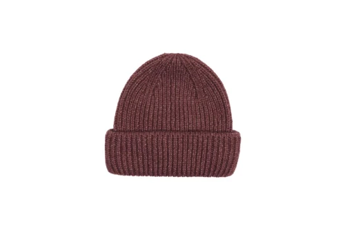 Only Onlsussy Life Knit Beanie Cc Σκουφάκι Χειμερινό (15233749 ROSE BROWN)