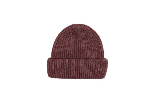 Only Onlsussy Life Knit Beanie Cc Σκουφάκι Χειμερινό (15233749 ROSE BROWN)