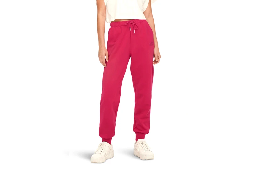 Only Onlcooper Pant Swt Παντελόνι Φόρμας Γυναικείο (15239890 LOVE POTION)