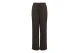 Only Onlscarlett String Wide Pant Swt Παντελόνι Φόρμας (15241305 HOT FUDGE)