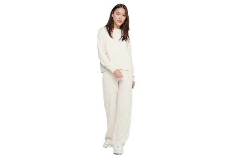 Only Onltessa Pant Os Nca Knt Παντελόνα Γυναικεία