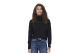 Only Onlnicoya L-S Cowlneck Pullover Knt Μπλούζα Πλεκτή Γυναικεία (15243909 BLACK)