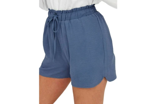 Only Onlmette Shorts Wvn Σορτς Casual Γυναικείο (15250165 PROVENCE)