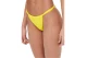 Only Onlelina Bikini Slip Μαγιό Bikini Bottom Γυναικείο (15251259 BLAZING YELLOW)