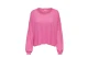 Only Onltea L-S Linen Boxy Top Jrs (15252054 GIN FIZZ)