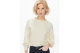 Only Onllely L-S Πουλόβερ Γυναικείο (15253248 WHITECAP GRAY)