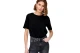 Only Onlnew Life S-S Tee Jrs Noos T-Shirt (15256961 BLACK)