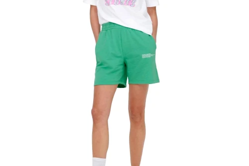 Only Onlnissi Shorts Swt  Βερμούδα (15257716 MARINE GREEN)