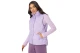 Only Onlpalma Puffer Waistcoat Cc Otw Μπουφάν Αμάνικο (15260039 VIOLA)