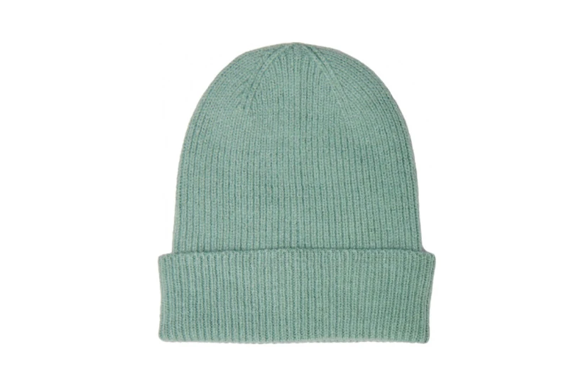 Only Onlastrid Beanie Cc Σκουφάκι Χειμερινό (15266392 BLUE SURF)