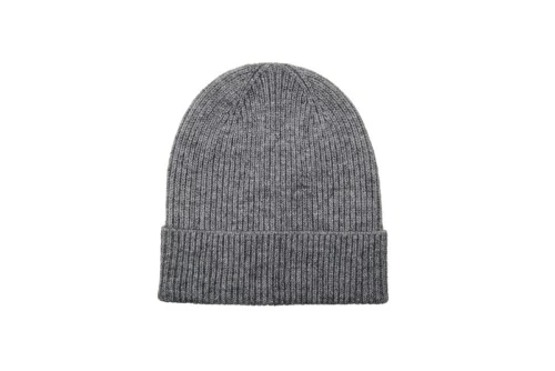 Only Onlastrid Beanie Cc Σκουφάκι Χειμερινό (15266392 DARK GREY)