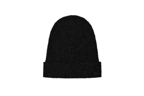 Only Onlzenna Hat Cc Knt Σκουφάκι Χειμερινό (15267437 BLACK)