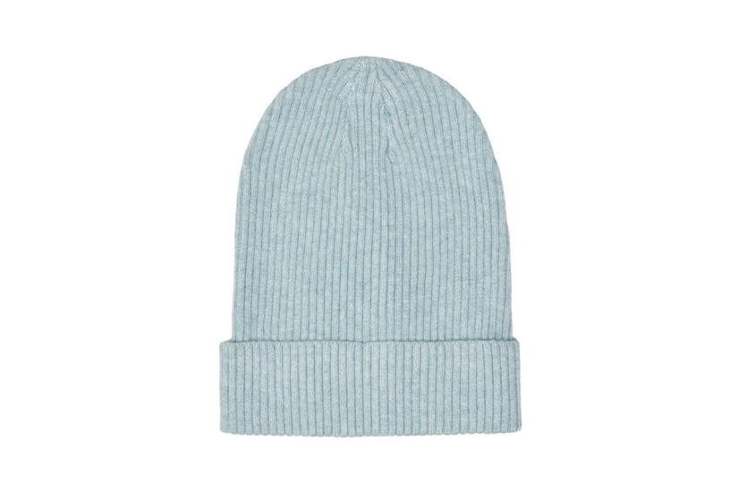 Only Onlzenna Hat Cc Knt Σκουφάκι Χειμερινό (15267437 BLUE SURF)