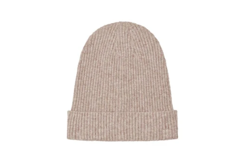 Only Onlzenna Hat Cc Knt Σκουφάκι Χειμερινό (15267437 MOCHA MERINGUE)
