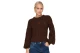Only Scarlet Life L-S Pullover Knt Μπλούζα Πλεκτή (15267968 POTTING SOIL)