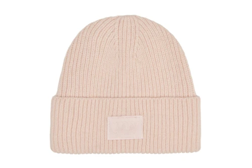 Only Onlria Wool Rib Beanie Acc Σκουφάκι Χειμερινό (15270052 PEARL)