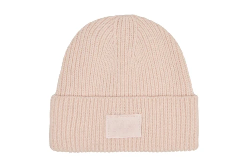 Only Onlria Wool Rib Beanie Acc Σκουφάκι Χειμερινό (15270052 PEARL)