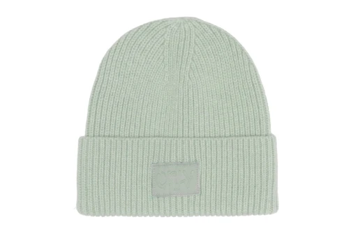 Only Onlria Wool Rib Beanie Acc Σκουφάκι Χειμερινό (15270052 SILT GREEN)