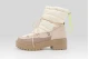 Only Onlbrandie-18 Moon Boot Μποτάκια Μόδας (15271691 WHITE)