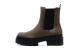 Only Onlbaiza-1 Pu Chunky Boot Μποτάκια Μόδας (15271803 GREEN OLIVE)