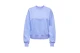 Only Opmdrew L-S O-Neck Swt Μπλούζα Με Λαιμόκοψη (15272151 JACARANDA)