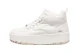 Only Onlsiri-1 Pu High Sneaker (15272162-WHITE)