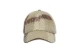 Only Onlnaomi Check Cap Acc Καπέλο Velcro (15273618 CHICORY COFFEE)