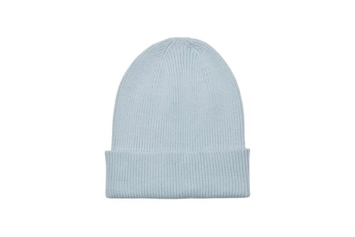 Only Onlzenna Beanie Cc Acc Σκουφάκι Χειμερινό (15274342 BALLAD BLUE)