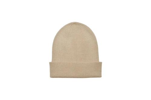 Only Onlzenna Beanie Cc Acc Σκουφάκι Χειμερινό (15274342 IRISH CREAM)