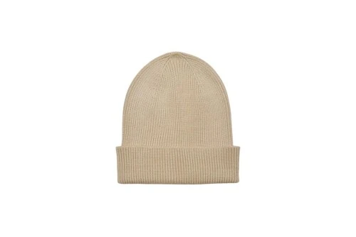 Only Onlzenna Beanie Cc Acc Σκουφάκι Χειμερινό (15274342 IRISH CREAM)