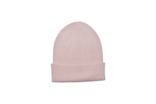 Only Onlzenna Beanie Cc Acc Σκουφάκι Χειμερινό (15274342 ROSE SMOKE)