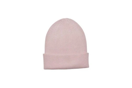 Only Onlzenna Beanie Cc Acc Σκουφάκι Χειμερινό (15274342 ROSE SMOKE)
