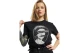 Only Sex Pistols Ss Tee Pnt T-Shirt Γυναικείο (15275103 BLACK-WHITE)
