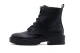 Only Onlbold-17 Pu Lace Up Boot Noos Μποτάκια Μόδας