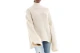 Only Onlbella Life Ls High Neck Nca Knt Μπλούζα Με Ψηλό Λαιμό Γυναικείο
