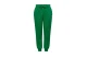 Only Word Pant Box Swt Παντελόνι Φόρμας Γυναικείο (15279837 JOLLY GREEN PEACE)