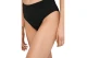Only Onljuliette Hw Brief Γυναικείο Μαγιό Σλιπ Μαύρο