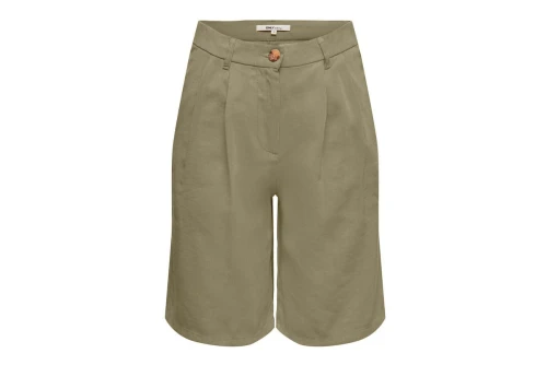 Only Onlmathilde Aris Life Hw Long Shorts Tlr Βερμούδα Casual Γυν (15283686 ALOE)