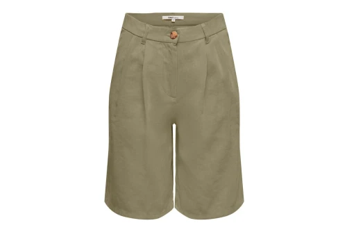 Only Onlmathilde Aris Life Hw Long Shorts Tlr Βερμούδα Casual Γυν (15283686 ALOE)