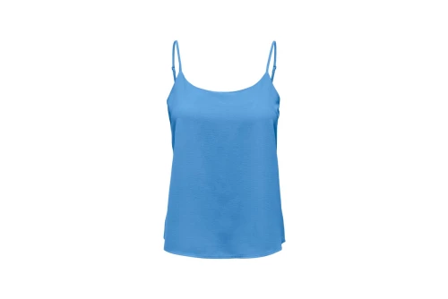 Only Onlmette Singlet Top Wvn Μπλούζα Αμάνικη Γυναικεία (15284314 PROVENCE)