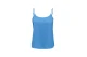 Only Onlmette Singlet Top Woven Γυναικεία Αμάνικη Μπλούζα Ραφ