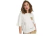 Only Onlluna S-S Print Top Box Jrs T-Shirt Γυναικείο (15286655 CLOUD DANCER-MAGIC)