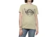 Only Onllucy Γυναικείο Κοντομάνικο T-Shirt Μπεζ