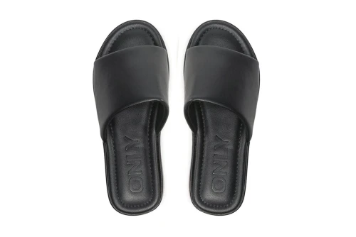 Only Onlkayne-1 Παντόφλες (15288131 BLACK)