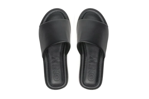 Only Onlkayne-1 Παντόφλες (15288131 BLACK)