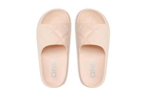Only Onlmave-1 Pu Pool Slide Noos Παντόφλες (15288145 BEIGE)