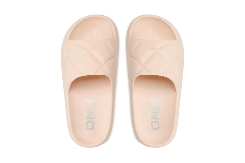 Only Onlmave-1 Pu Pool Slide Noos Παντόφλες (15288145 BEIGE)
