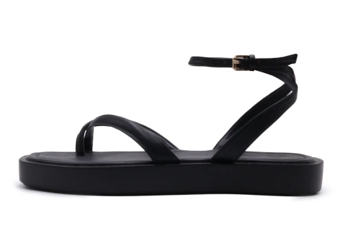 Only Onlmica-2 Σανδάλια (15288147 BLACK)