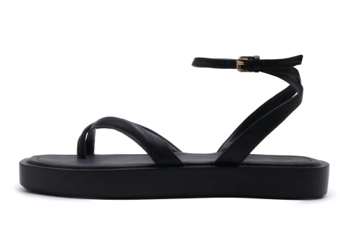 Only Onlmica-2 Σανδάλια (15288147 BLACK)